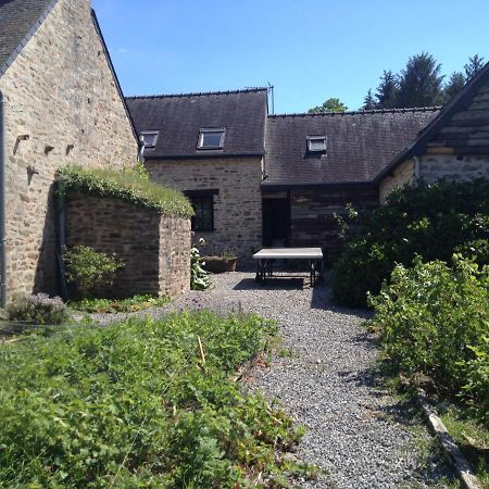 Gites Calmes Ecologiques Saint-Symphorien  Esterno foto