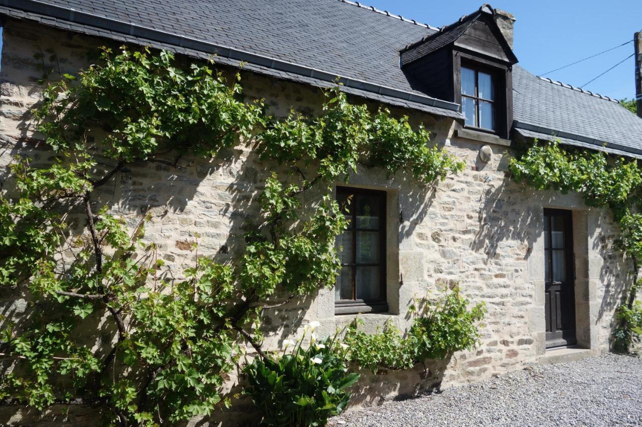 Gites Calmes Ecologiques Saint-Symphorien  Esterno foto